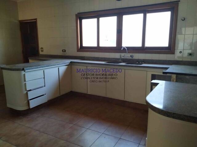 Casa para Locação em Santana de Parnaíba - 5