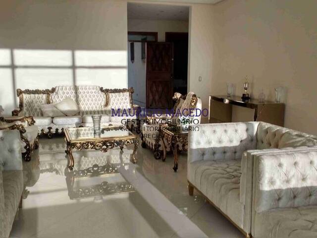 #1311 - Casa para Venda em Santana de Parnaíba - SP