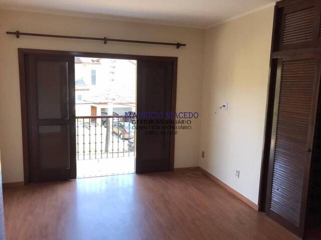 Casa para Locação em Santana de Parnaíba - 4