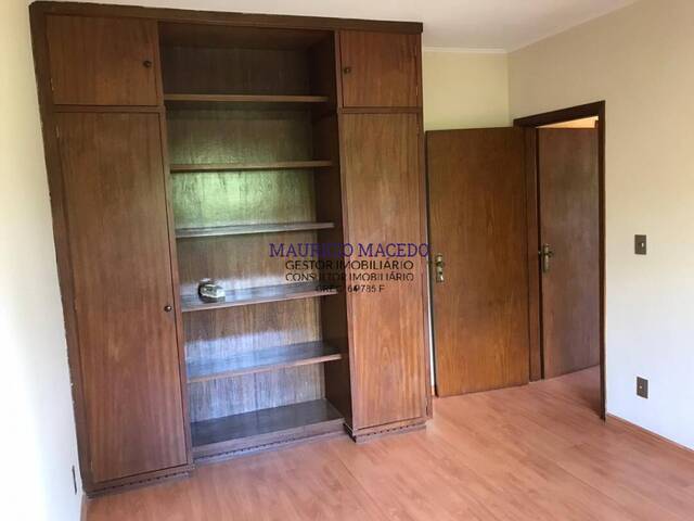 Casa para Locação em Santana de Parnaíba - 5