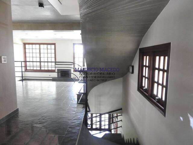 Casa para Locação em Santana de Parnaíba - 4