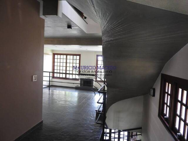 Casa para Locação em Santana de Parnaíba - 5