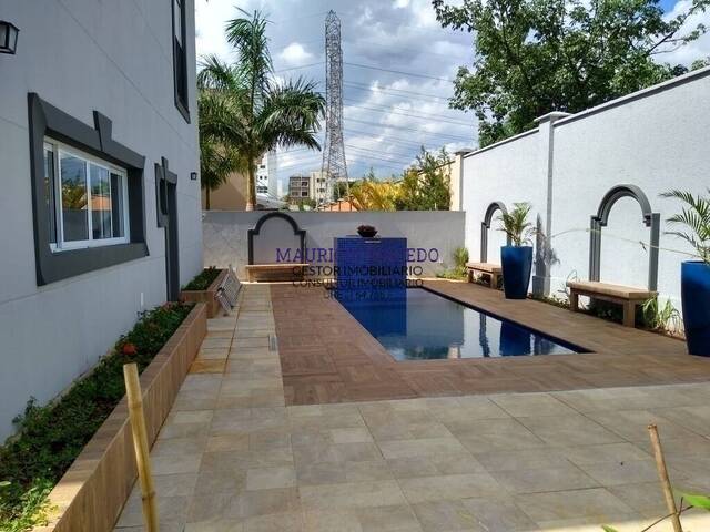 Casa para Locação em Santana de Parnaíba - 5