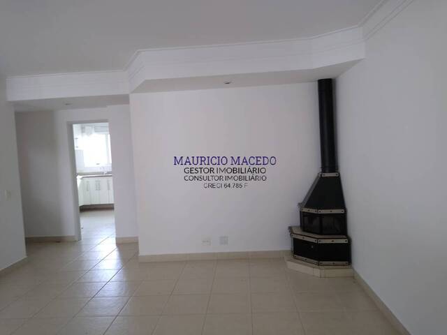 Casa para Locação em Santana de Parnaíba - 4