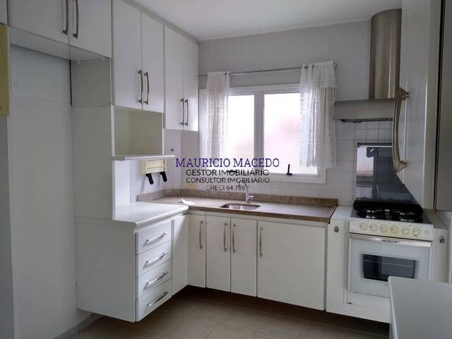 Casa para Locação em Santana de Parnaíba - 5