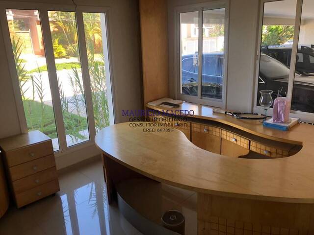Casa para Locação em Barueri - 4