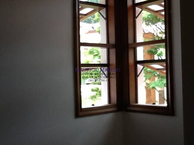 Casa para Locação em Santana de Parnaíba - 5