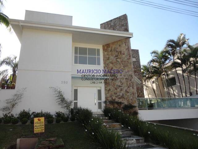 #1327 - Casa para Venda em Barueri - SP