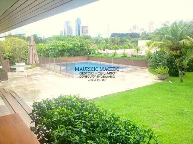 #1329 - Casa para Venda em Barueri - SP