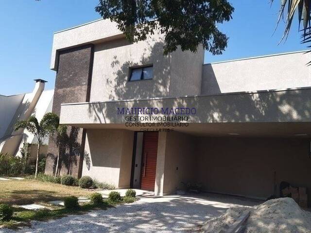 #1332 - Casa para Venda em Barueri - SP