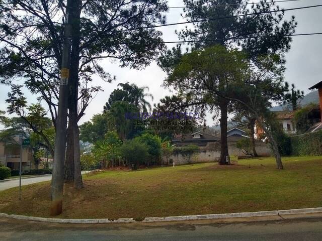 #1341 - Terreno para Venda em Santana de Parnaíba - SP