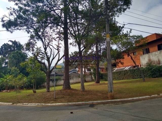 #1341 - Terreno para Venda em Santana de Parnaíba - SP