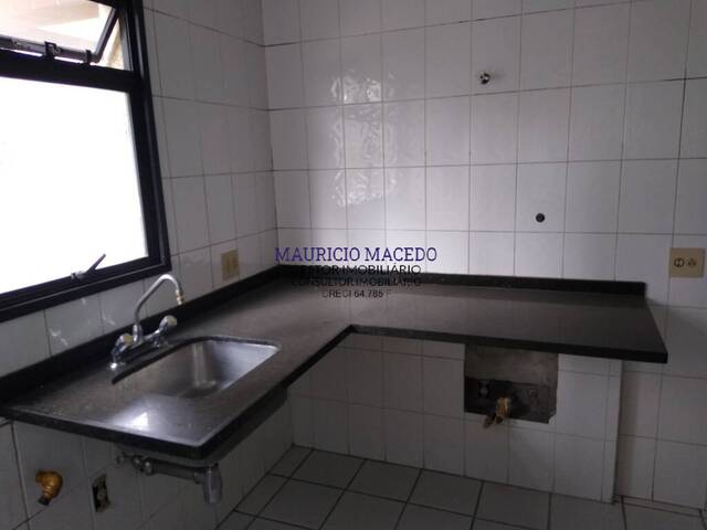 #1342 - Apartamento para Venda em Barueri - SP