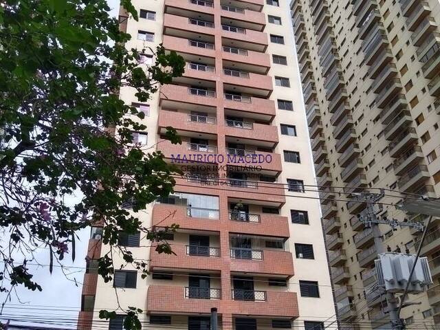 #1342 - Apartamento para Venda em Barueri - SP