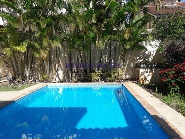 Casa para Venda em Santana de Parnaíba - 3