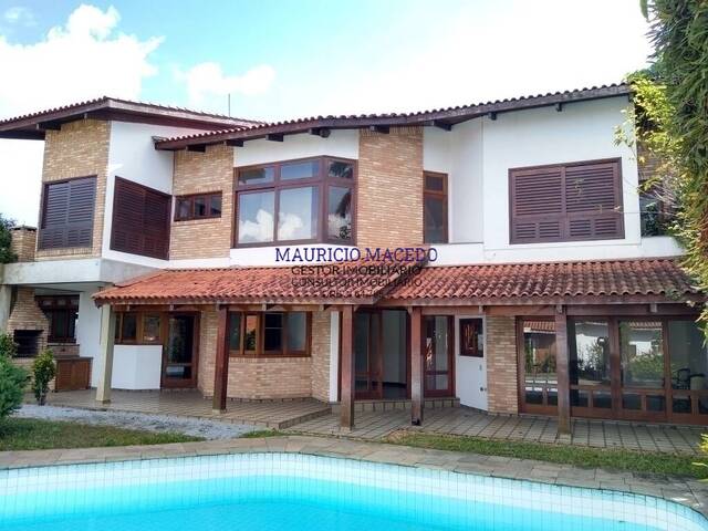 Casa para Locação em Santana de Parnaíba - 4