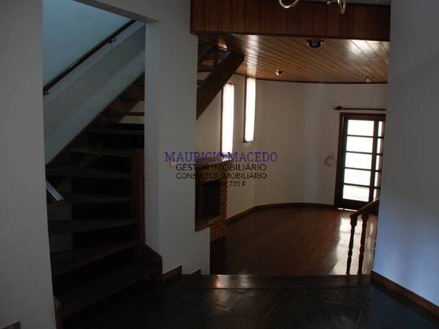 Casa para Locação em Santana de Parnaíba - 5