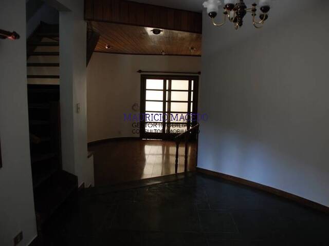Casa para Locação em Santana de Parnaíba - 4