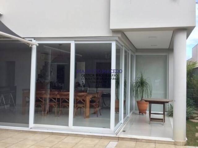 Casa para Venda em Santana de Parnaíba - 5