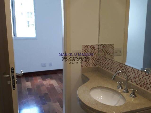 #1354 - Apartamento para Locação em Barueri - SP