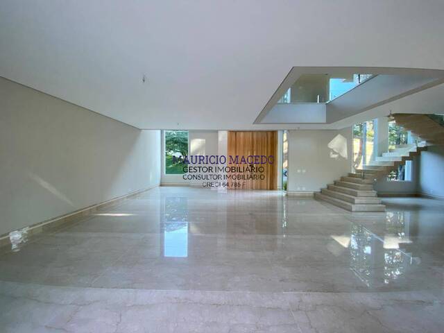 Casa para Venda em Santana de Parnaíba - 4