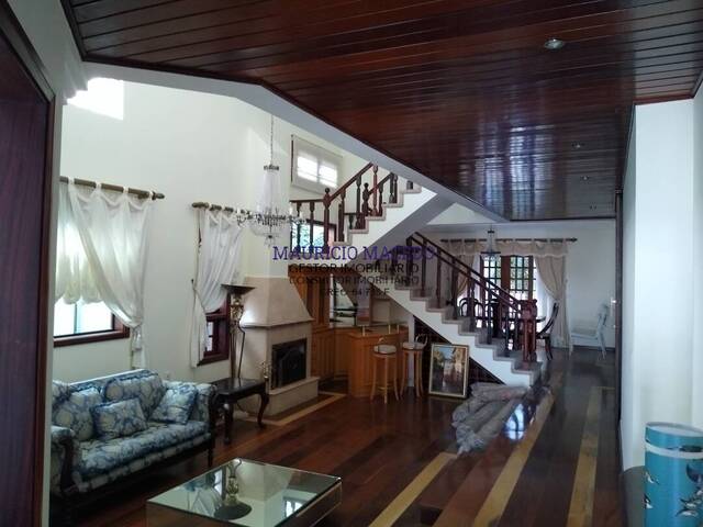 Casa para Locação em Santana de Parnaíba - 3