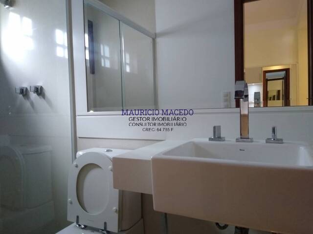 Casa para Locação em Santana de Parnaíba - 5
