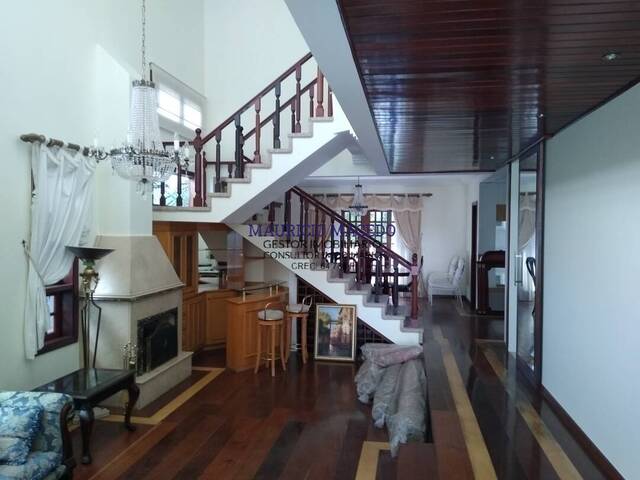 Casa para Locação em Santana de Parnaíba - 2