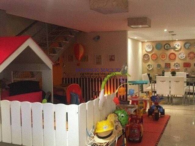 Casa para Locação em Barueri - 3