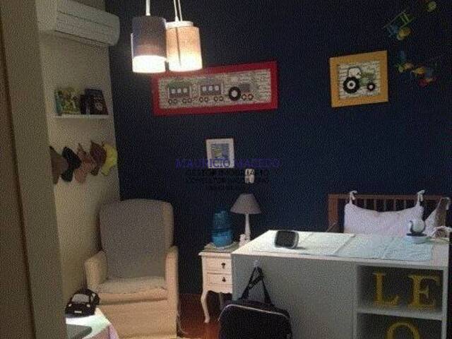 Casa para Locação em Barueri - 4