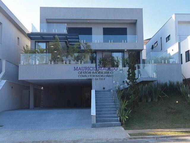 #1250 - Casa para Venda em Santana de Parnaíba - SP