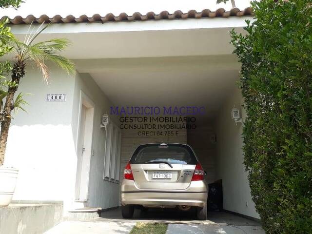 #1365 - Casa para Venda em Barueri - SP