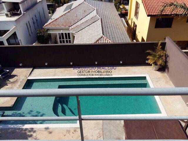 #1366 - Casa para Venda em Santana de Parnaíba - SP