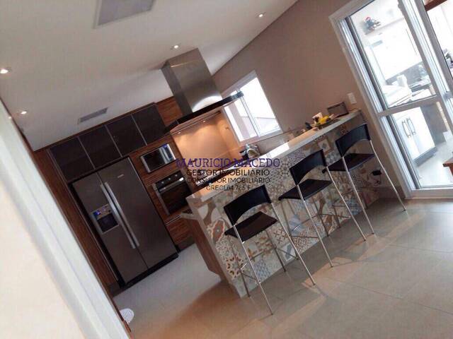 #1366 - Casa para Venda em Santana de Parnaíba - SP