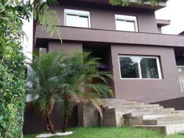 Casa para Locação em Santana de Parnaíba - 4