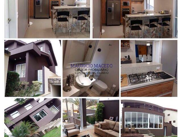 Casa para Locação em Santana de Parnaíba - 5