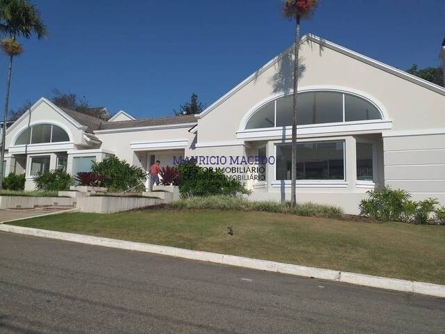 #1369 - Casa para Venda em Barueri - SP