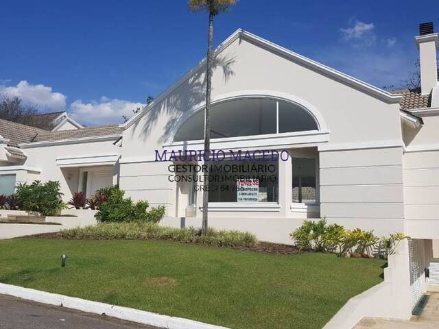 #1369 - Casa para Venda em Barueri - SP