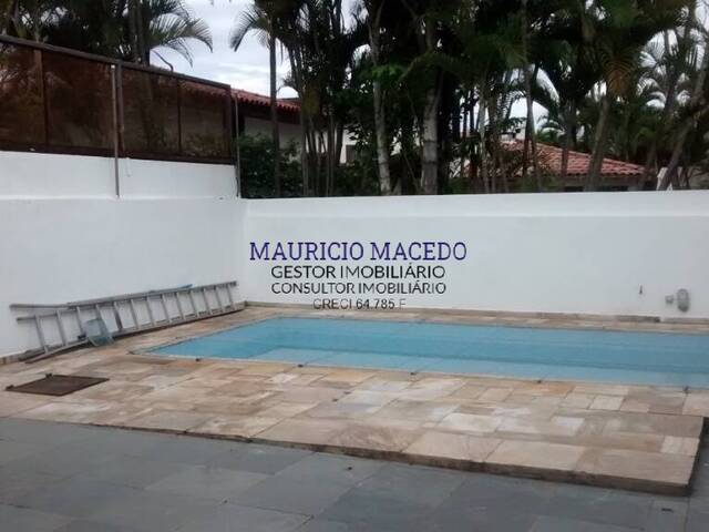 Casa para Locação em Santana de Parnaíba - 4