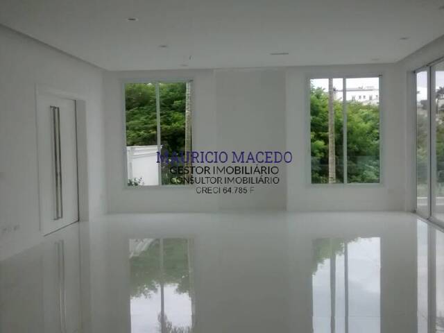 #1371 - Casa para Locação em Santana de Parnaíba - SP