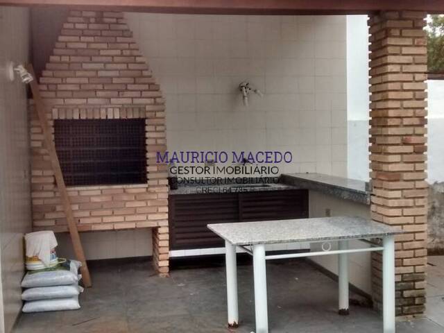 Casa para Locação em Santana de Parnaíba - 5