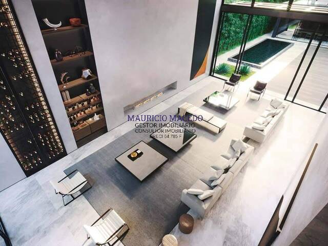 #1372 - Casa para Venda em Santana de Parnaíba - SP