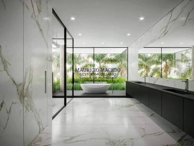 Casa para Venda em Santana de Parnaíba - 5