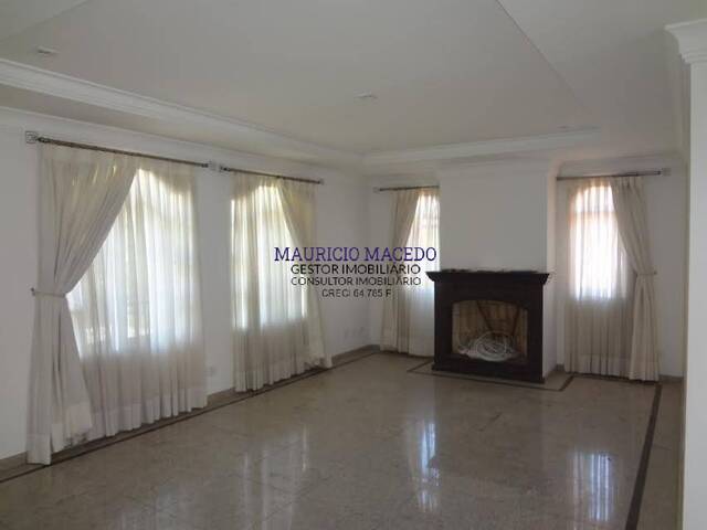 Casa para Locação em Santana de Parnaíba - 4
