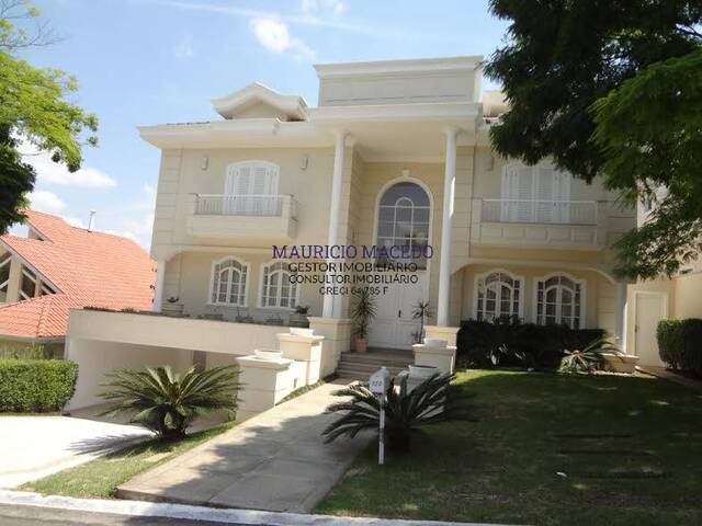 Casa para Locação em Santana de Parnaíba - 5