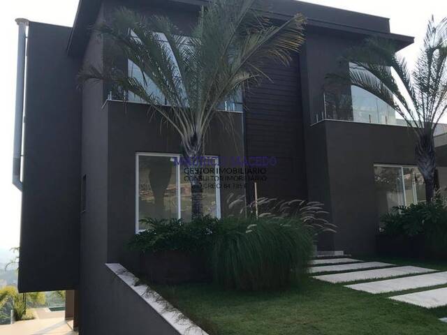 Casa para Venda em Santana de Parnaíba - 4