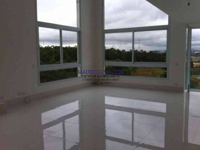 #1382 - Casa para Venda em Santana de Parnaíba - SP