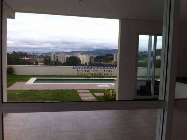 Casa para Venda em Santana de Parnaíba - 4