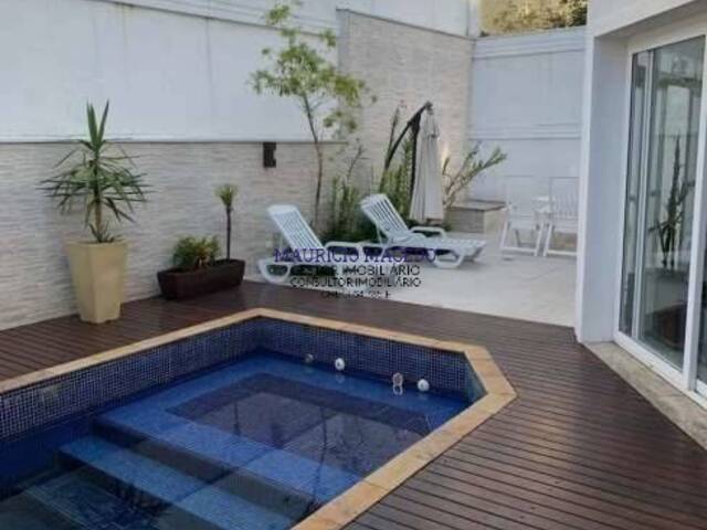 Casa para Venda em Santana de Parnaíba - 3