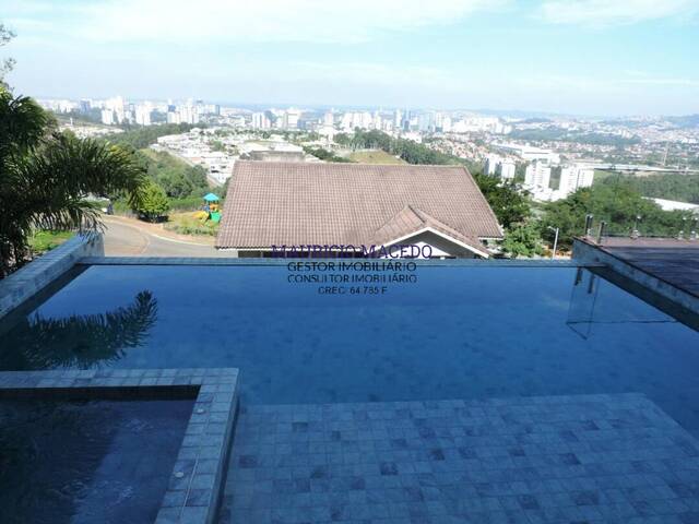 Casa para Venda em Santana de Parnaíba - 4